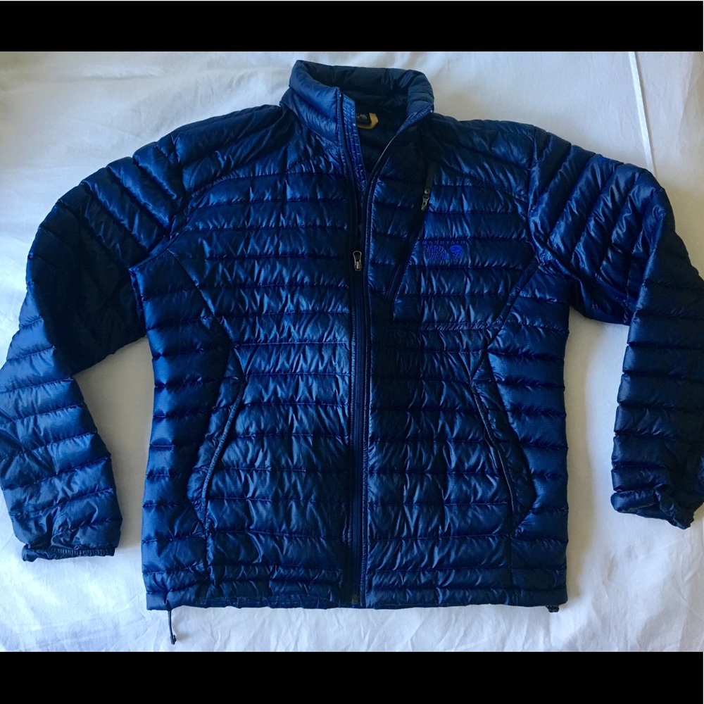 Mountain HardWear Jacket